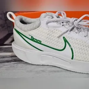[M-10] Nike Court Zoom Pro Hc \